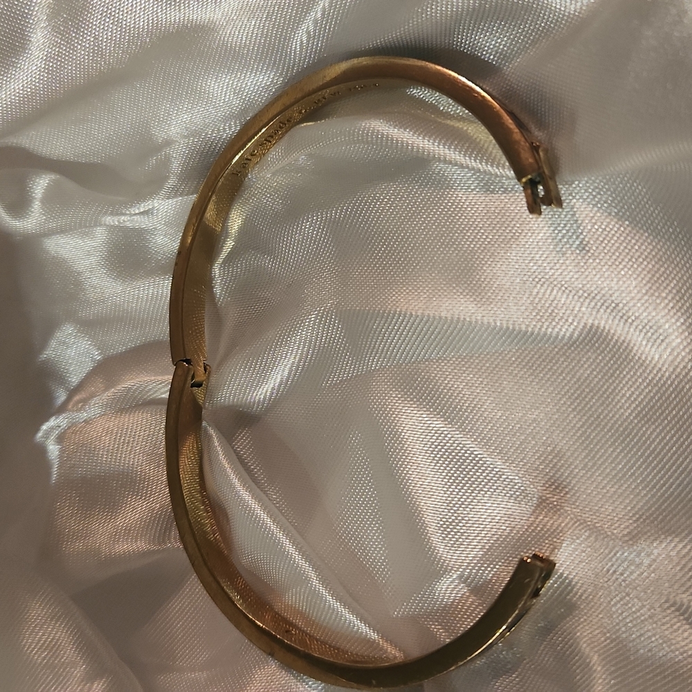 Kate Spade ♠️ Bangle - Picture 5 of 8